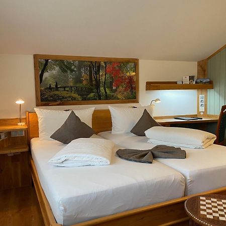 Hotel Blumenbach Berlino Esterno foto