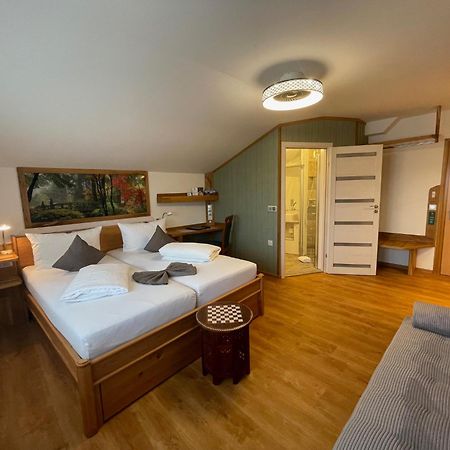 Hotel Blumenbach Berlino Esterno foto