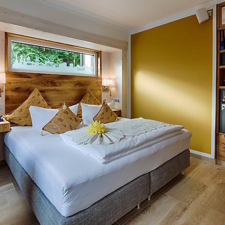 Hotel Blumenbach Berlino Esterno foto