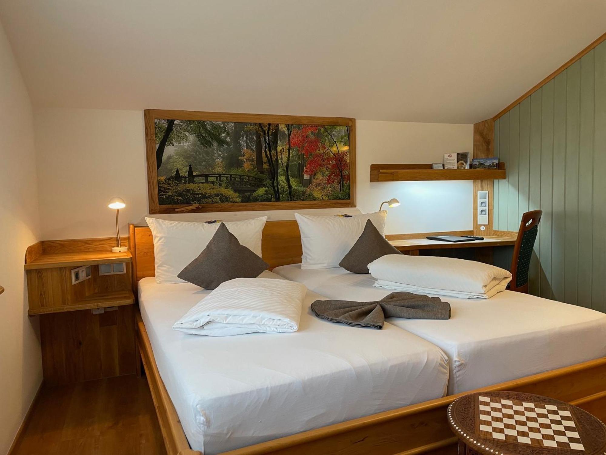 Hotel Blumenbach Berlino Esterno foto