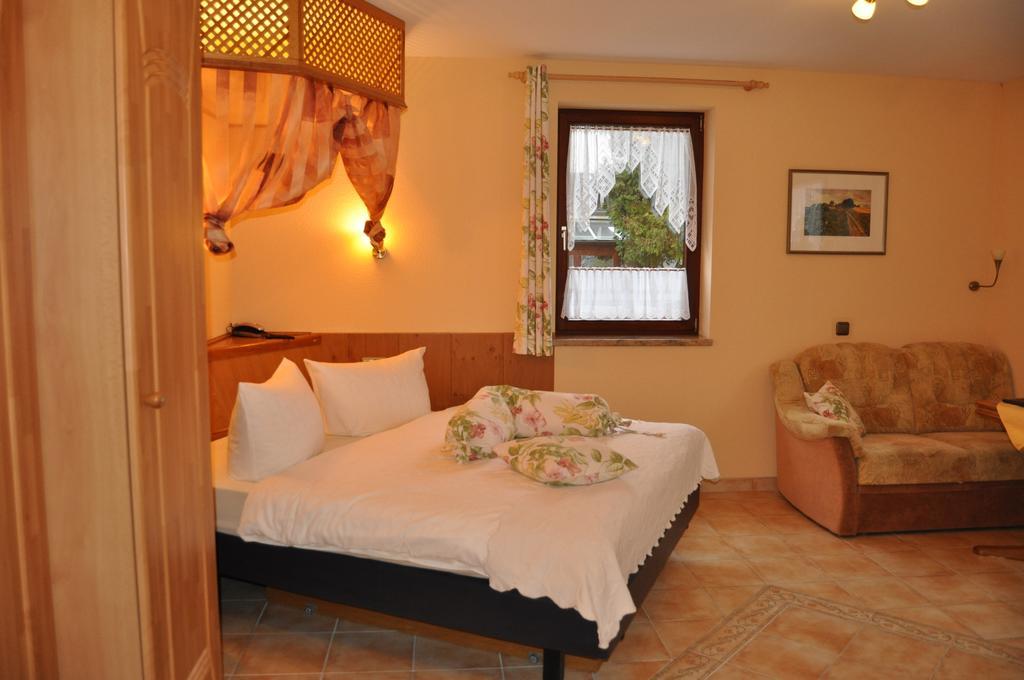 Hotel Blumenbach Berlino Esterno foto