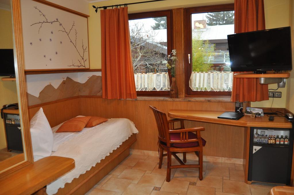 Hotel Blumenbach Berlino Esterno foto