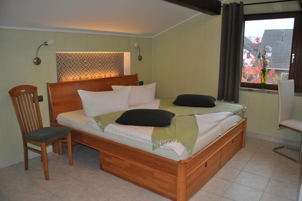 Hotel Blumenbach Berlino Esterno foto