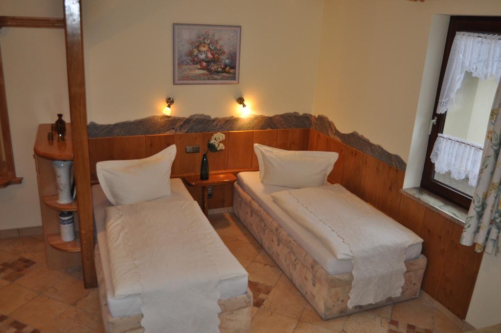Hotel Blumenbach Berlino Esterno foto