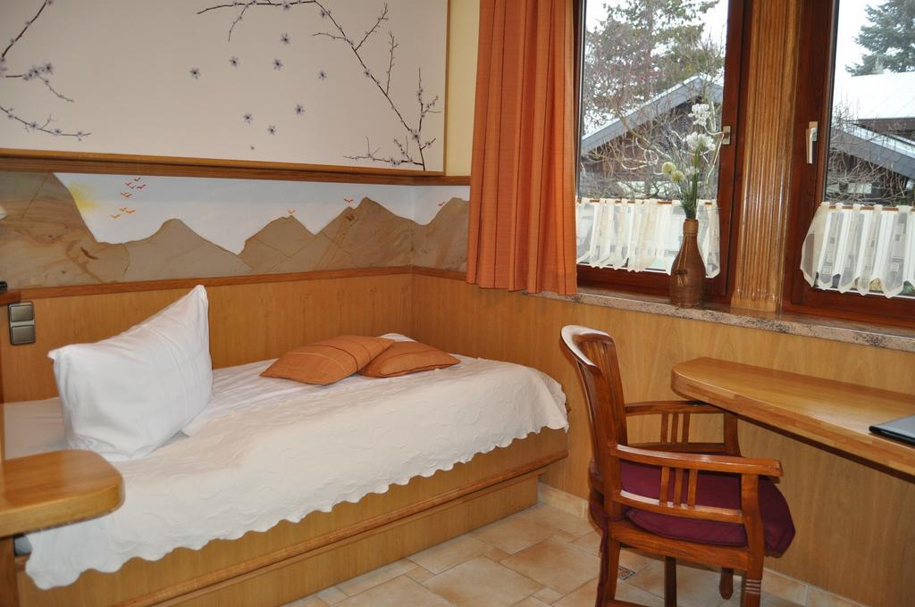 Hotel Blumenbach Berlino Esterno foto