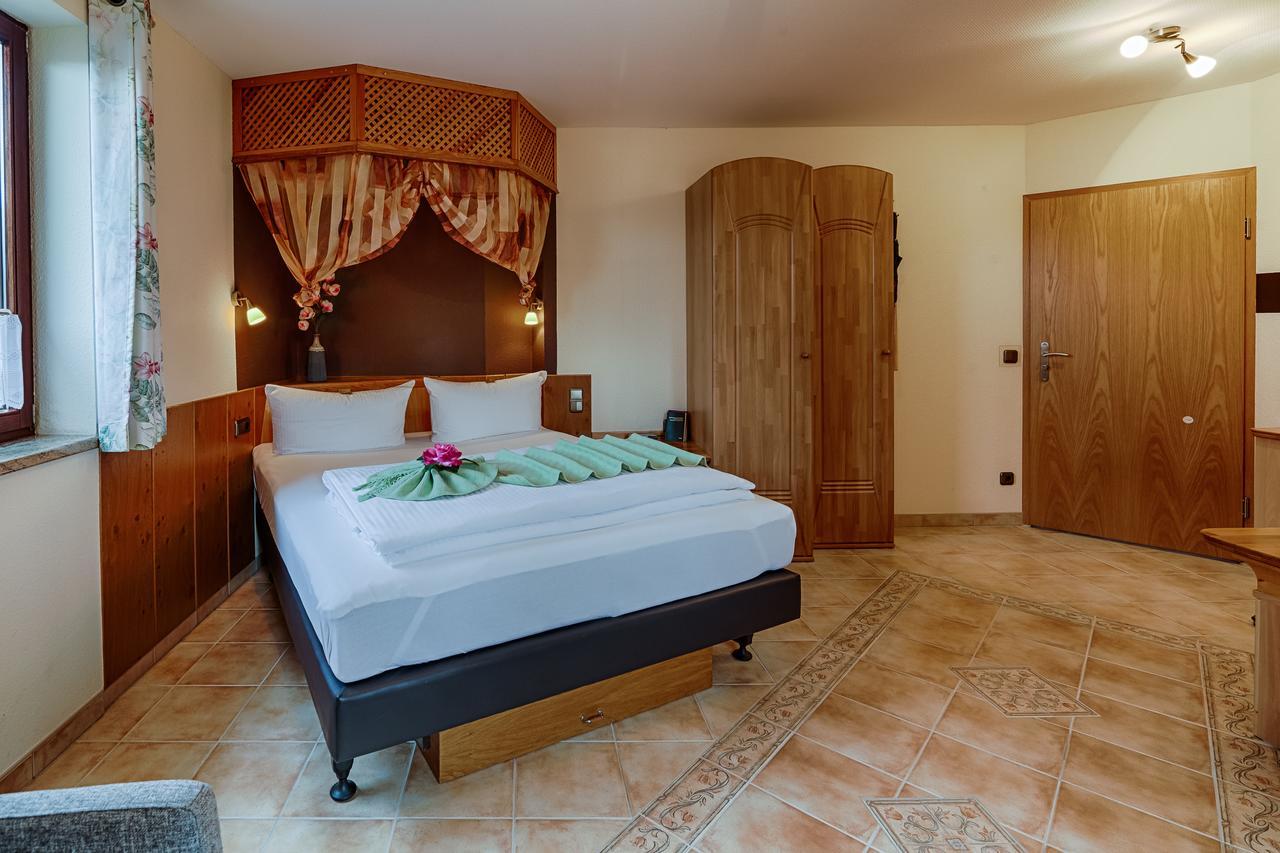 Hotel Blumenbach Berlino Esterno foto