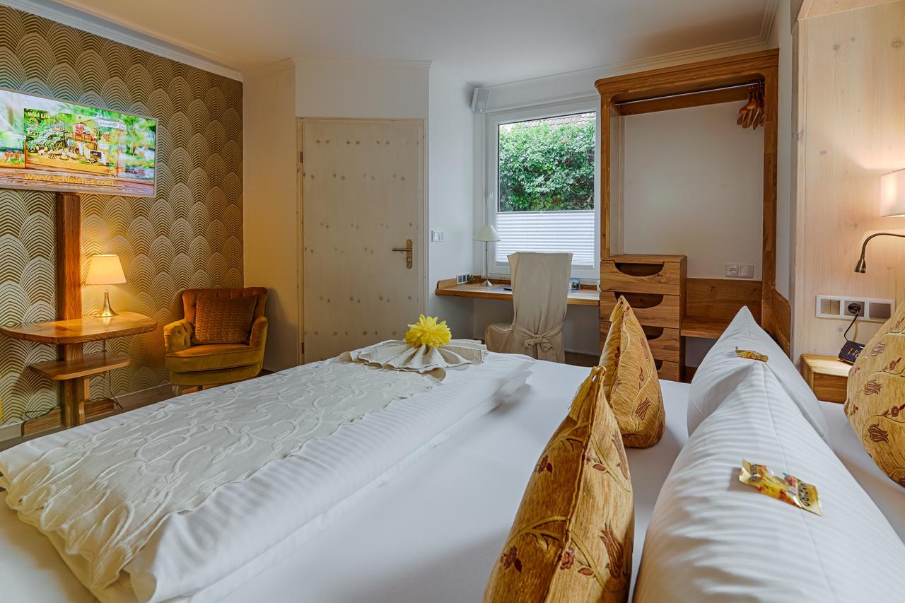 Hotel Blumenbach Berlino Esterno foto