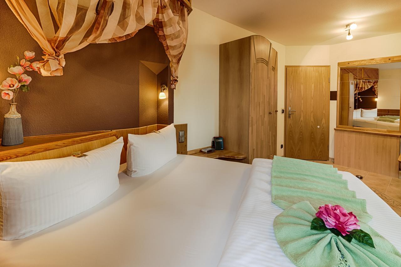 Hotel Blumenbach Berlino Esterno foto