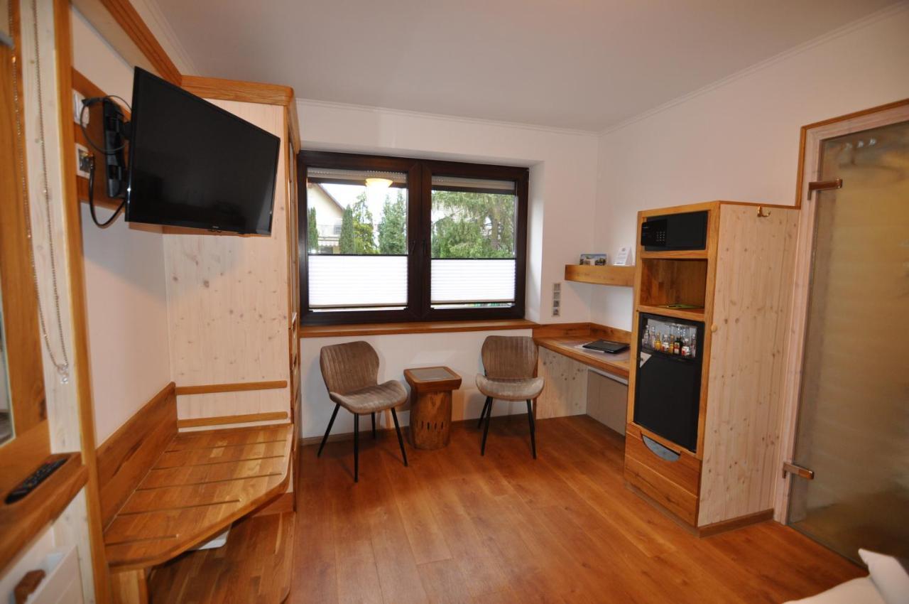 Hotel Blumenbach Berlino Esterno foto