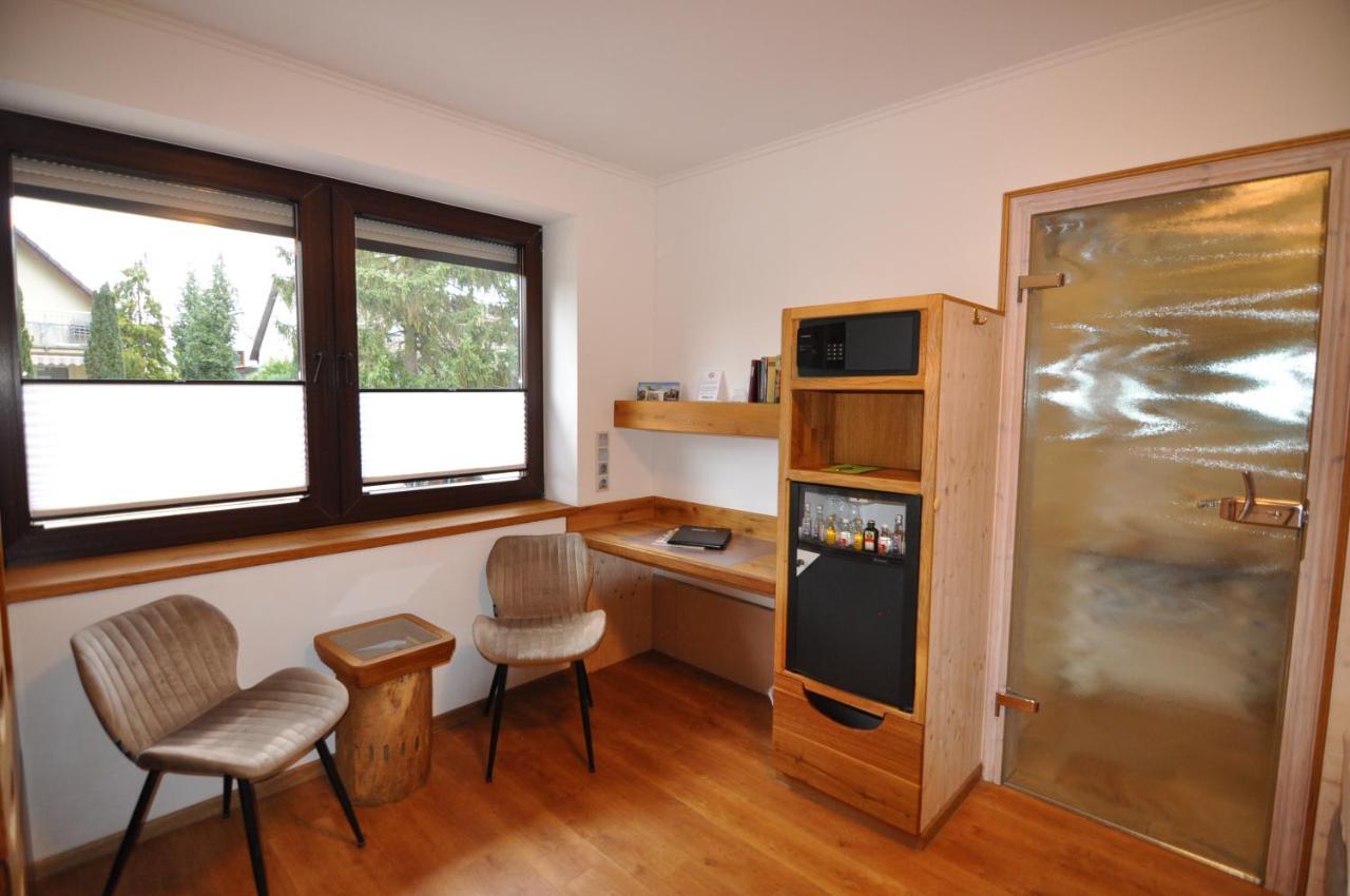 Hotel Blumenbach Berlino Esterno foto