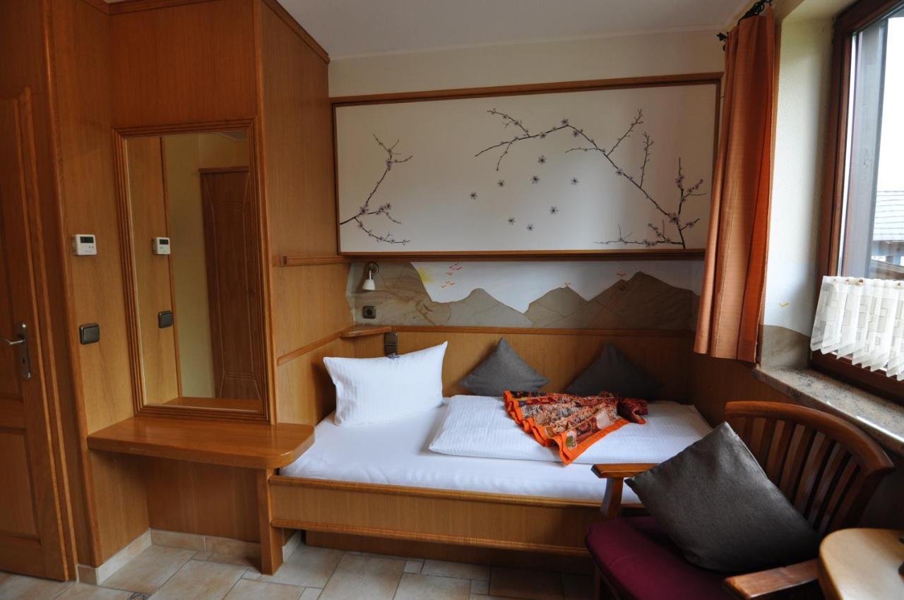 Hotel Blumenbach Berlino Esterno foto