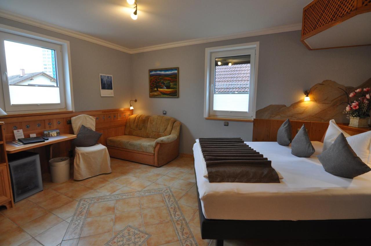 Hotel Blumenbach Berlino Esterno foto