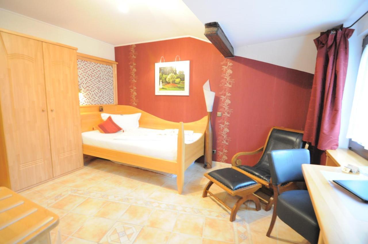 Hotel Blumenbach Berlino Esterno foto