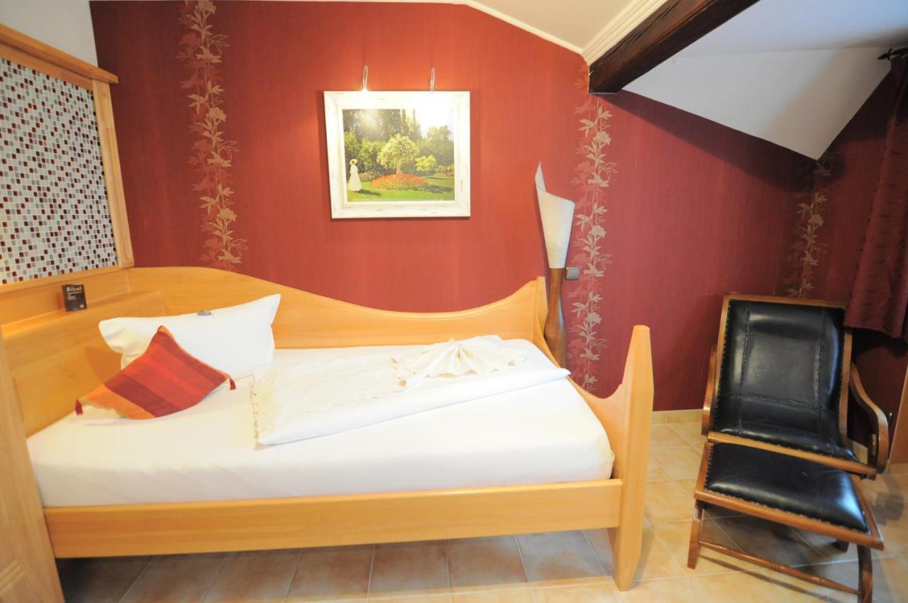 Hotel Blumenbach Berlino Esterno foto