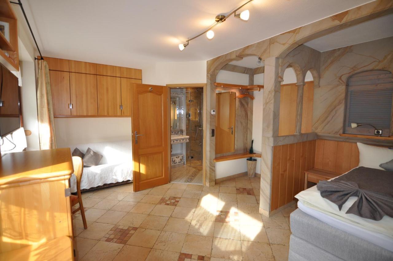 Hotel Blumenbach Berlino Esterno foto